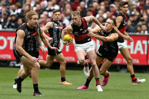 essendon vs collingwood 2024